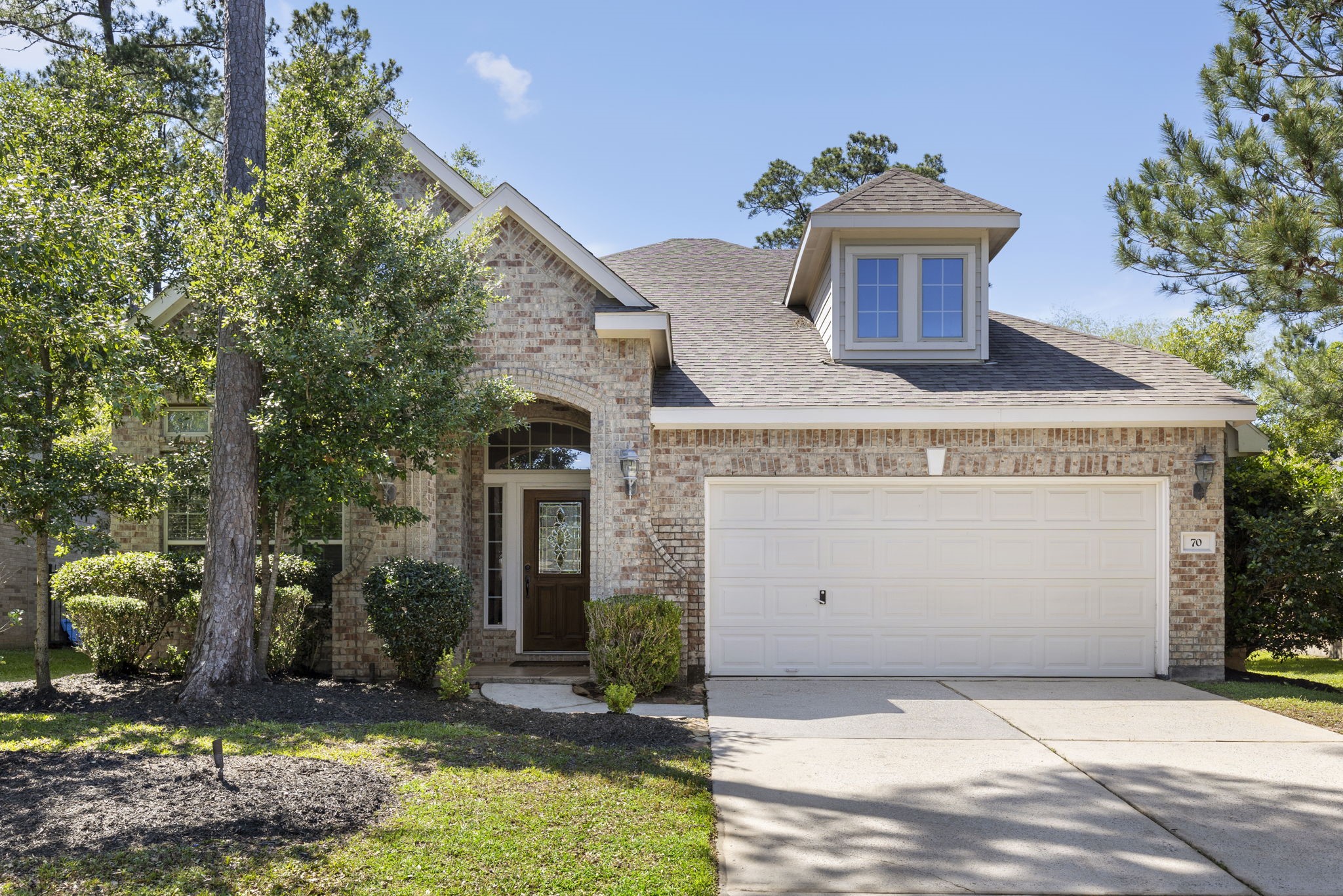 70 N Rocky Point Circle Spring TX 77389