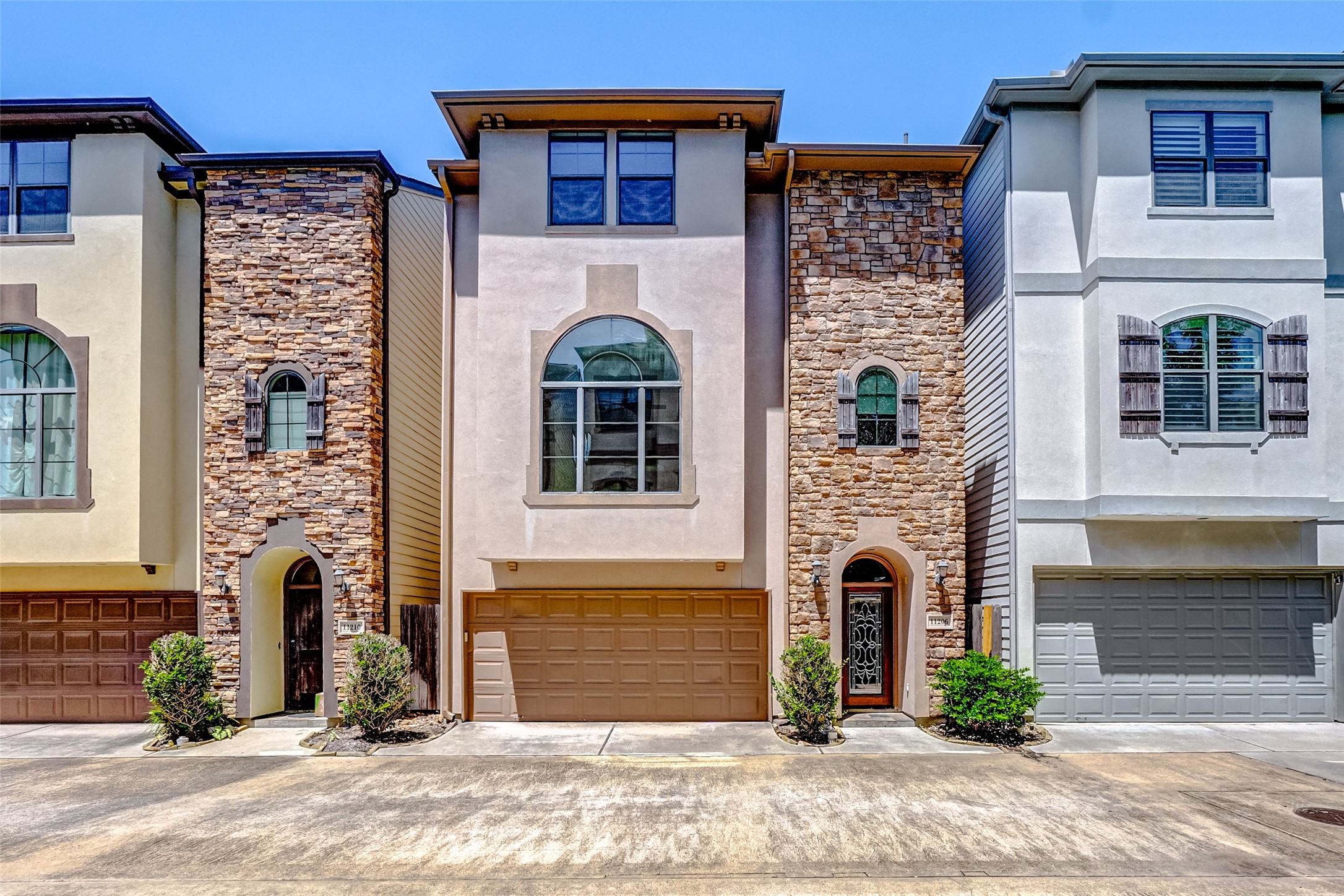 11206 Mattina Drive Houston TX 77042