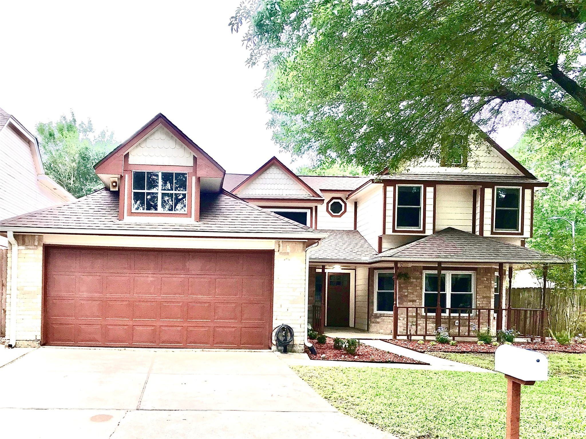 13043 Skymeadow Drive Houston TX 77082