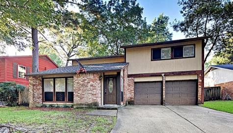3311 Birch Creek Drive Kingwood TX 77339