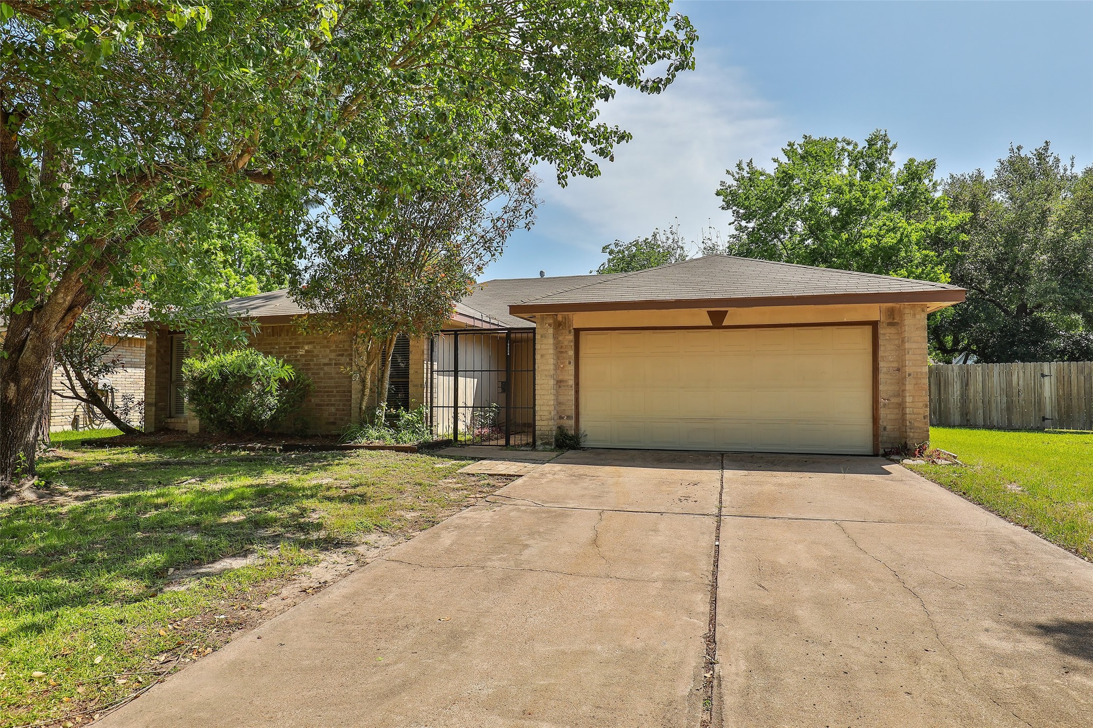 16823 Blend Stone Houston TX 77084
