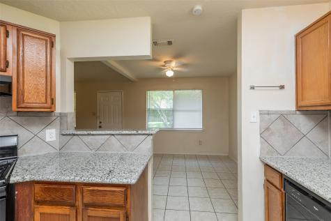 16823 Blend Stone Houston TX 77084