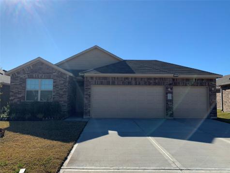 7726 London Tower Lane Houston TX 77044