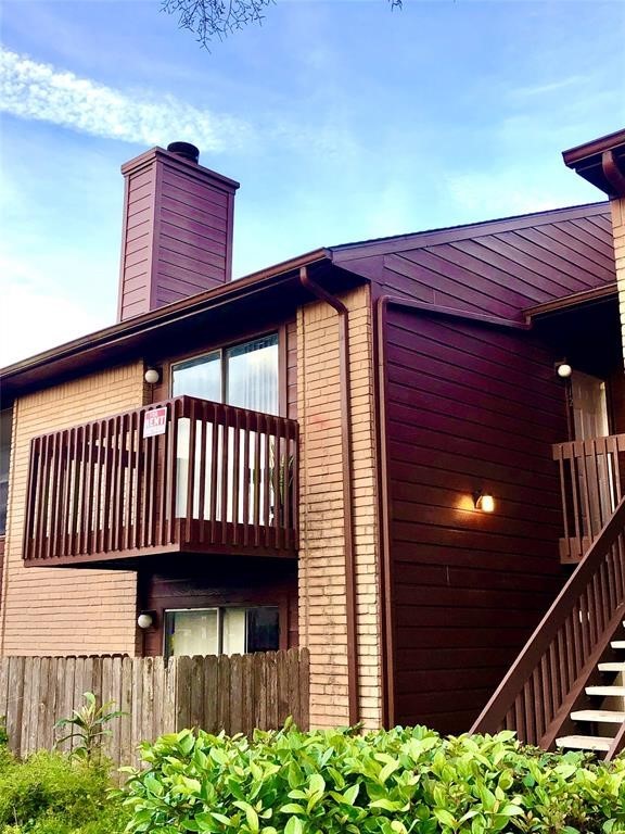 12905 Woodforest Boulevard 712 Houston TX 77015