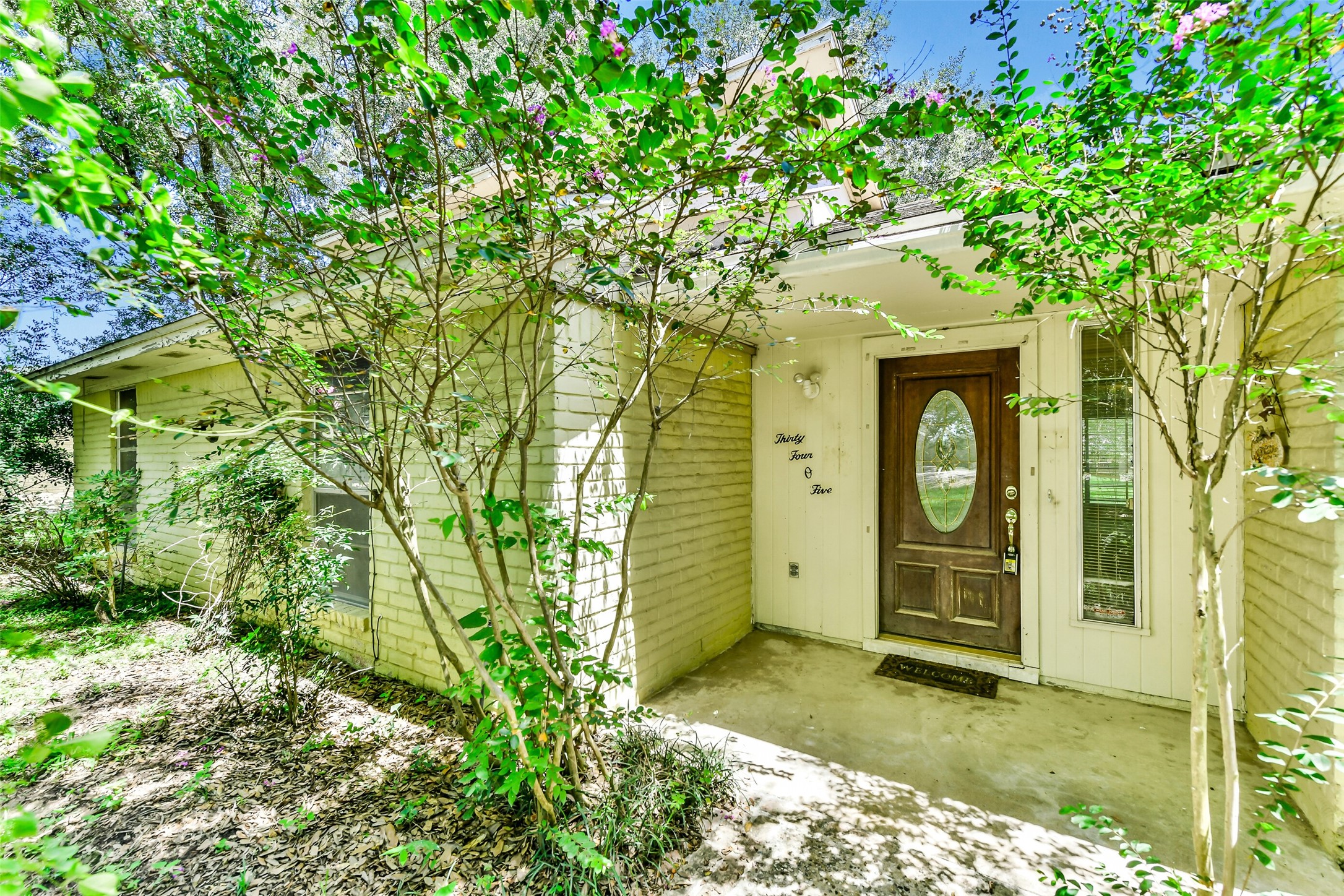 3405 E Circle Drive Pearland TX 77581