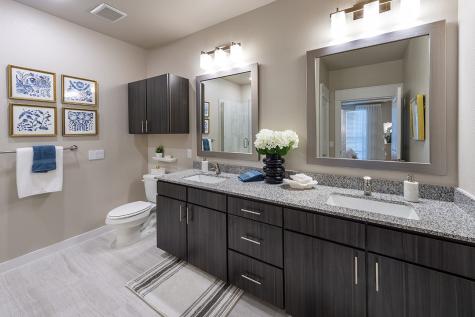 30020 Creekside Terrace Drive 4112 Spring TX 77386