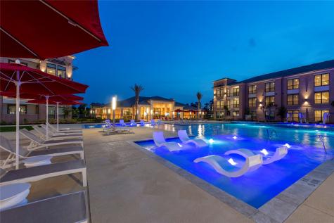 30020 Creekside Terrace Drive 4112 Spring TX 77386