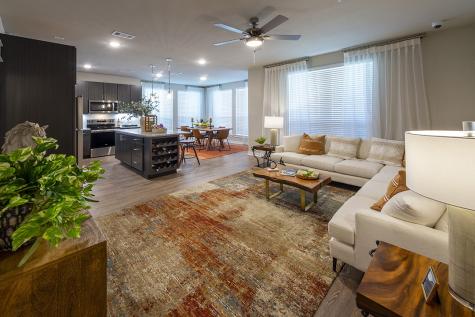 30020 Creekside Terrace Drive 4112 Spring TX 77386