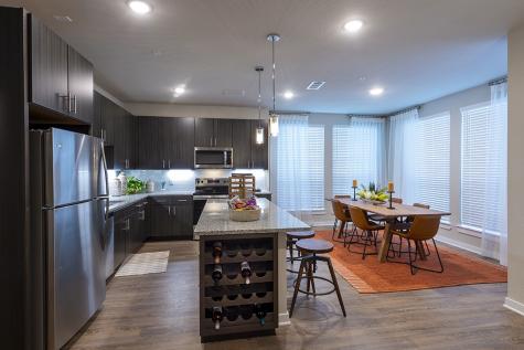 30020 Creekside Terrace Drive 4112 Spring TX 77386