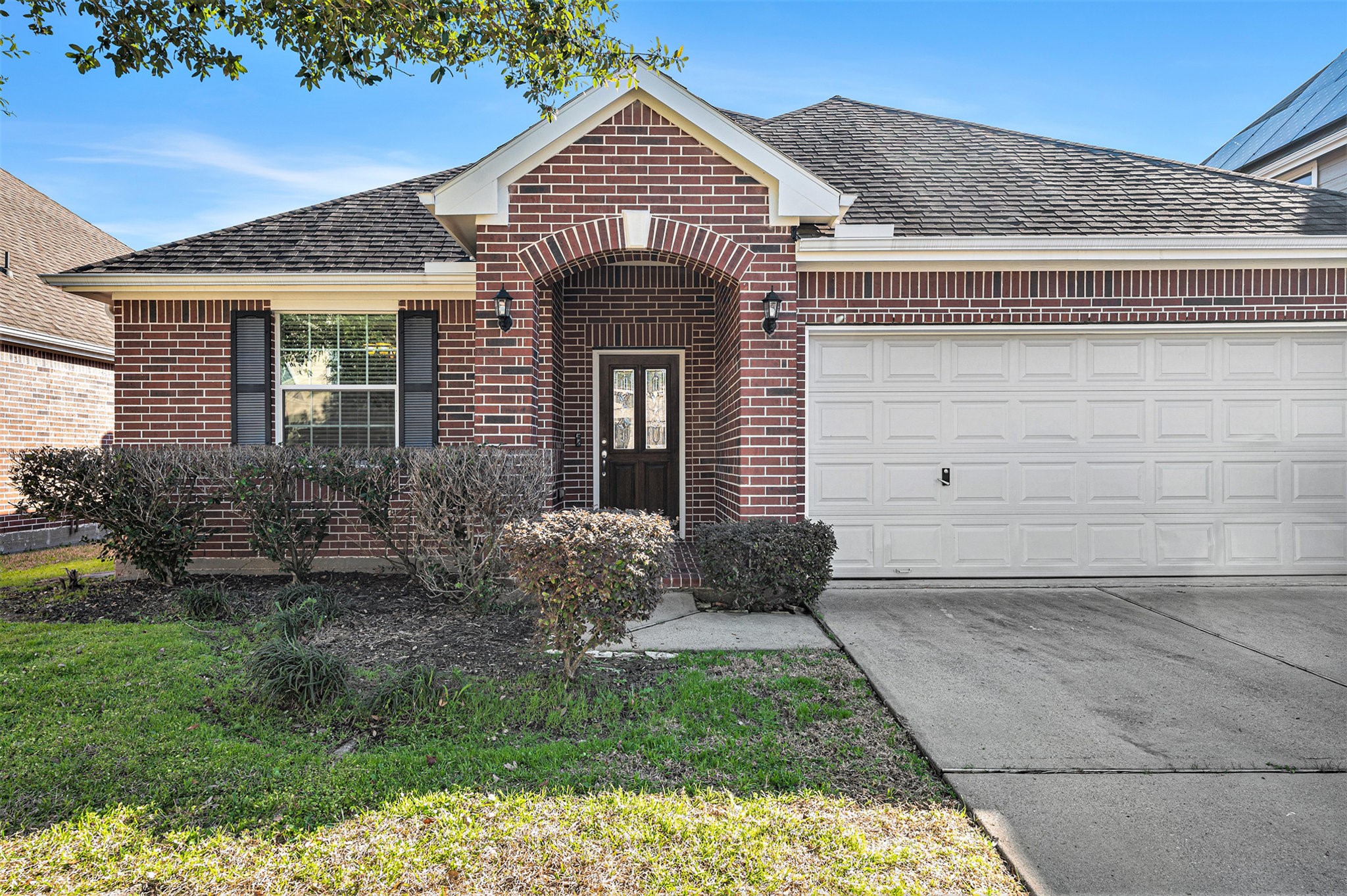 14119 Hollowmill Lane Houston TX 77082