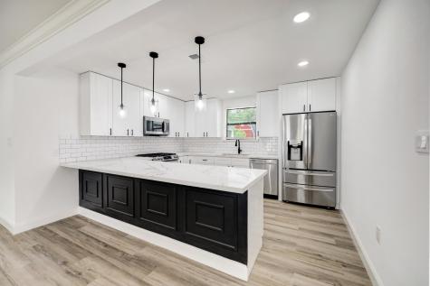 6323 Lodge Street Houston TX 77092