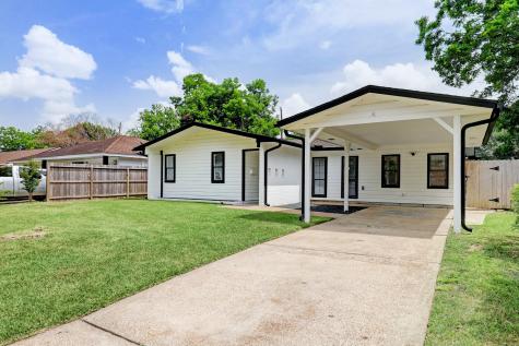 6323 Lodge Street Houston TX 77092