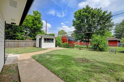 6323 Lodge Street Houston TX 77092