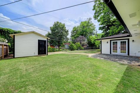 6323 Lodge Street Houston TX 77092