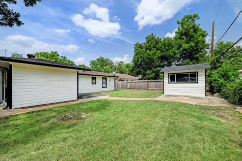 6323 Lodge Street Houston TX 77092