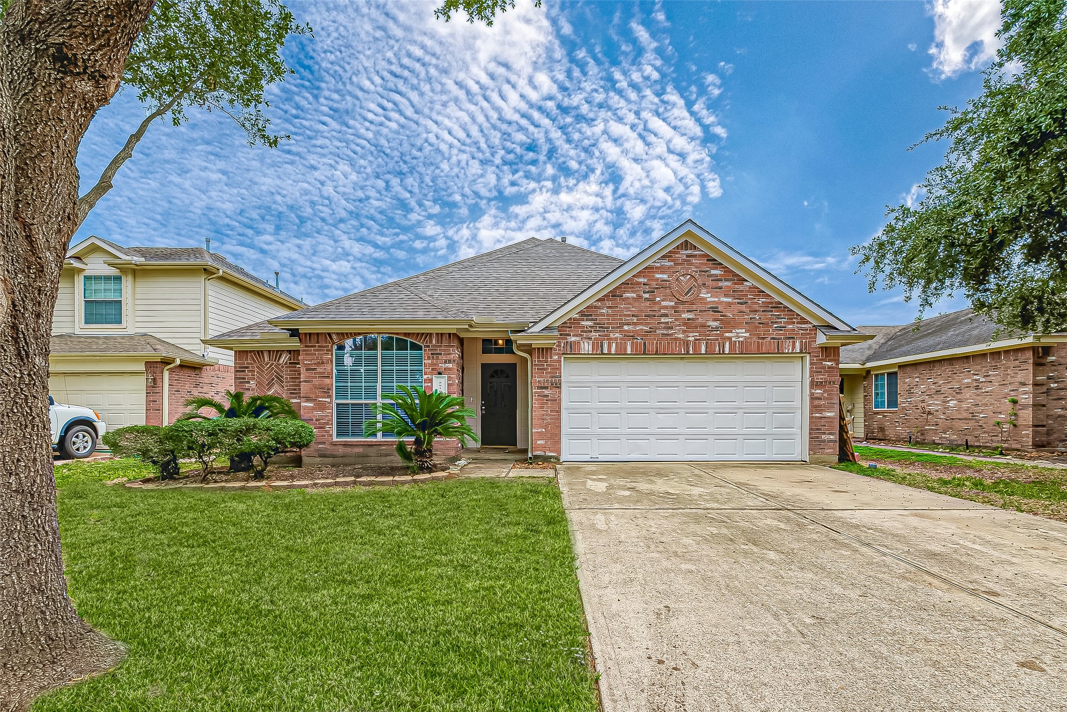 5910 Horse Prairie Drive Katy TX 77449