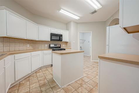 5910 Horse Prairie Drive Katy TX 77449