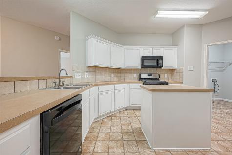 5910 Horse Prairie Drive Katy TX 77449