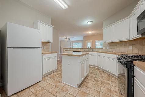 5910 Horse Prairie Drive Katy TX 77449