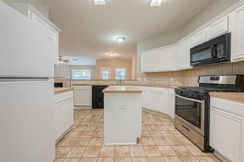 5910 Horse Prairie Drive Katy TX 77449