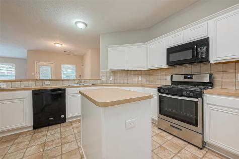 5910 Horse Prairie Drive Katy TX 77449