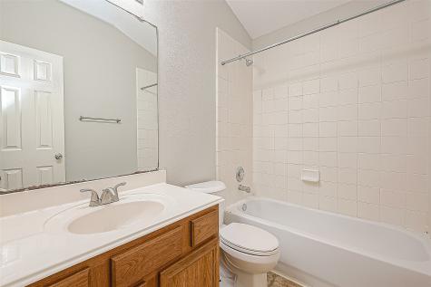 5910 Horse Prairie Drive Katy TX 77449