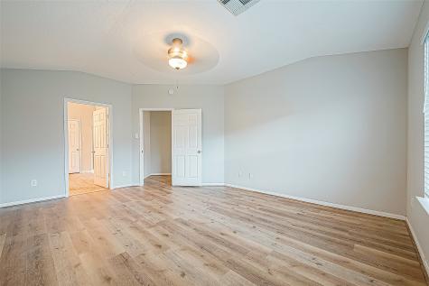 5910 Horse Prairie Drive Katy TX 77449