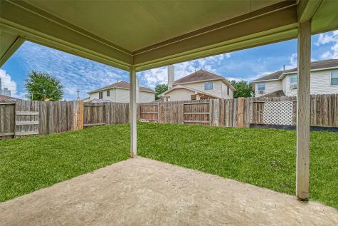 5910 Horse Prairie Drive Katy TX 77449