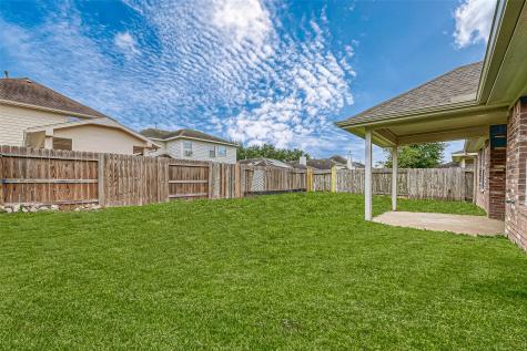5910 Horse Prairie Drive Katy TX 77449