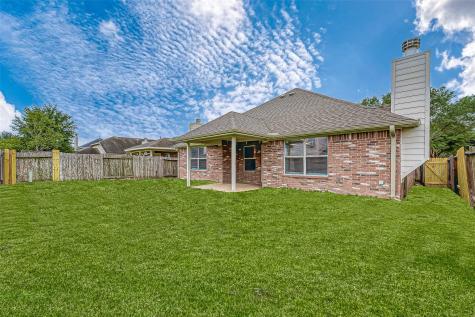 5910 Horse Prairie Drive Katy TX 77449