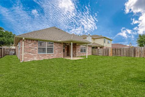 5910 Horse Prairie Drive Katy TX 77449