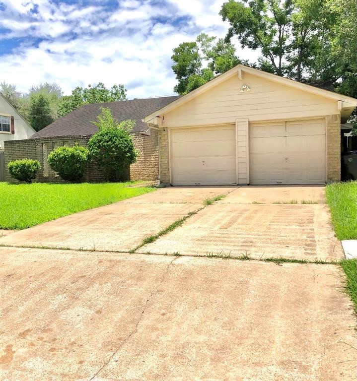 3282 Hunters Glen Drive Missouri City TX 77459