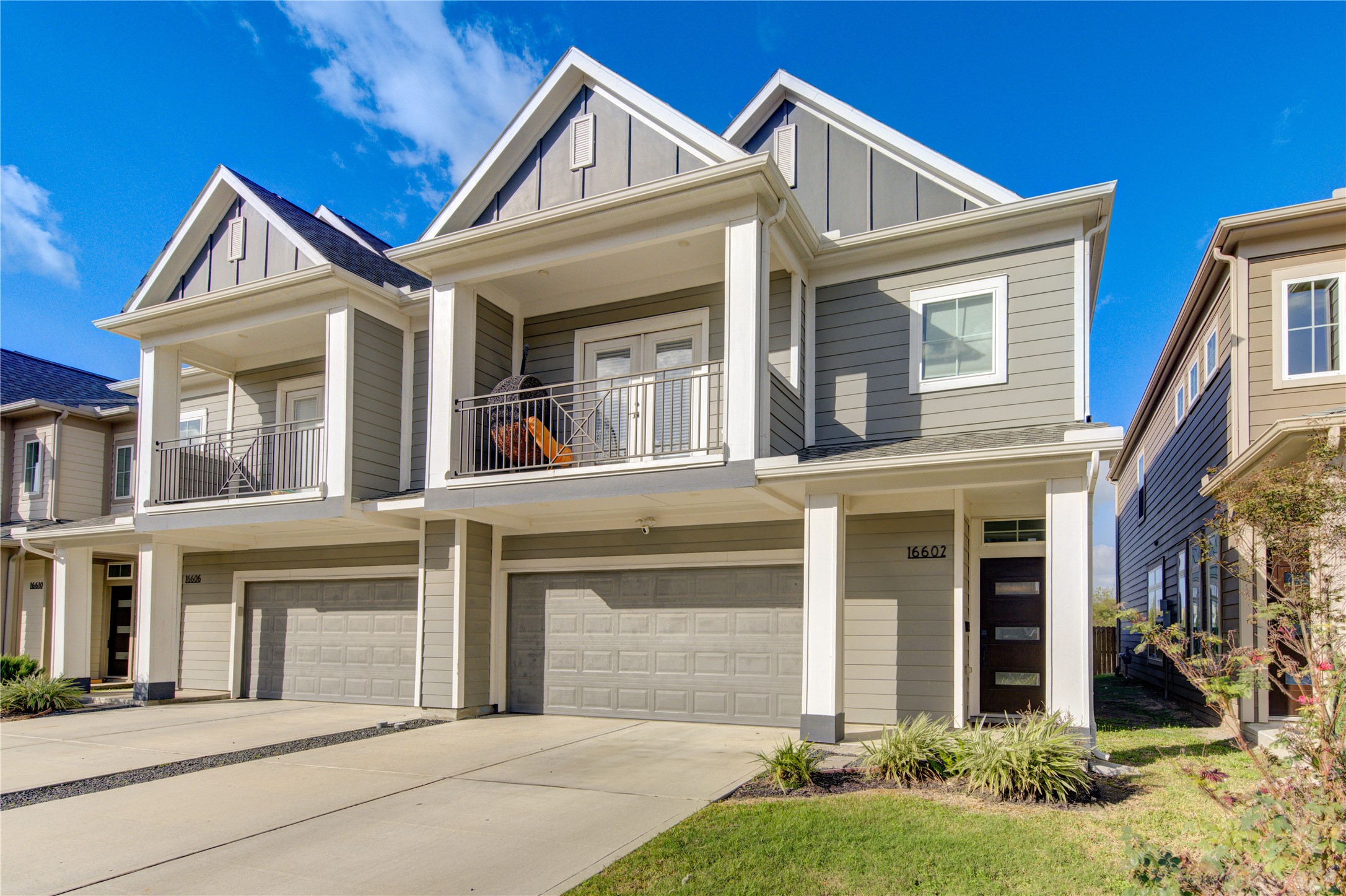 16602 Oasis Meadow Lane Richmond TX 77407