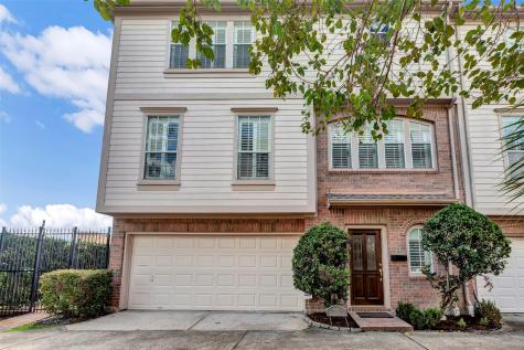 1508 Crocker Street Houston TX 77019