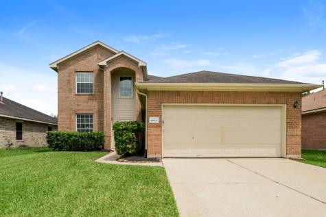 10803 Gold Finch Road Baytown TX 77523