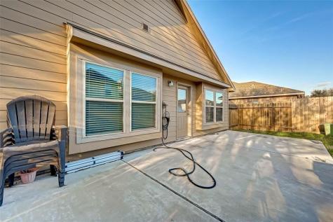 19339 Vermillion Court Katy TX 77449