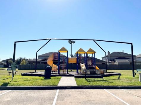 19339 Vermillion Court Katy TX 77449