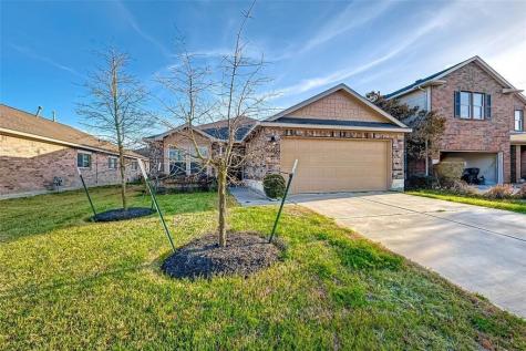 19339 Vermillion Court Katy TX 77449