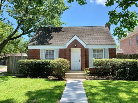 4001 Case Street Houston TX 77005