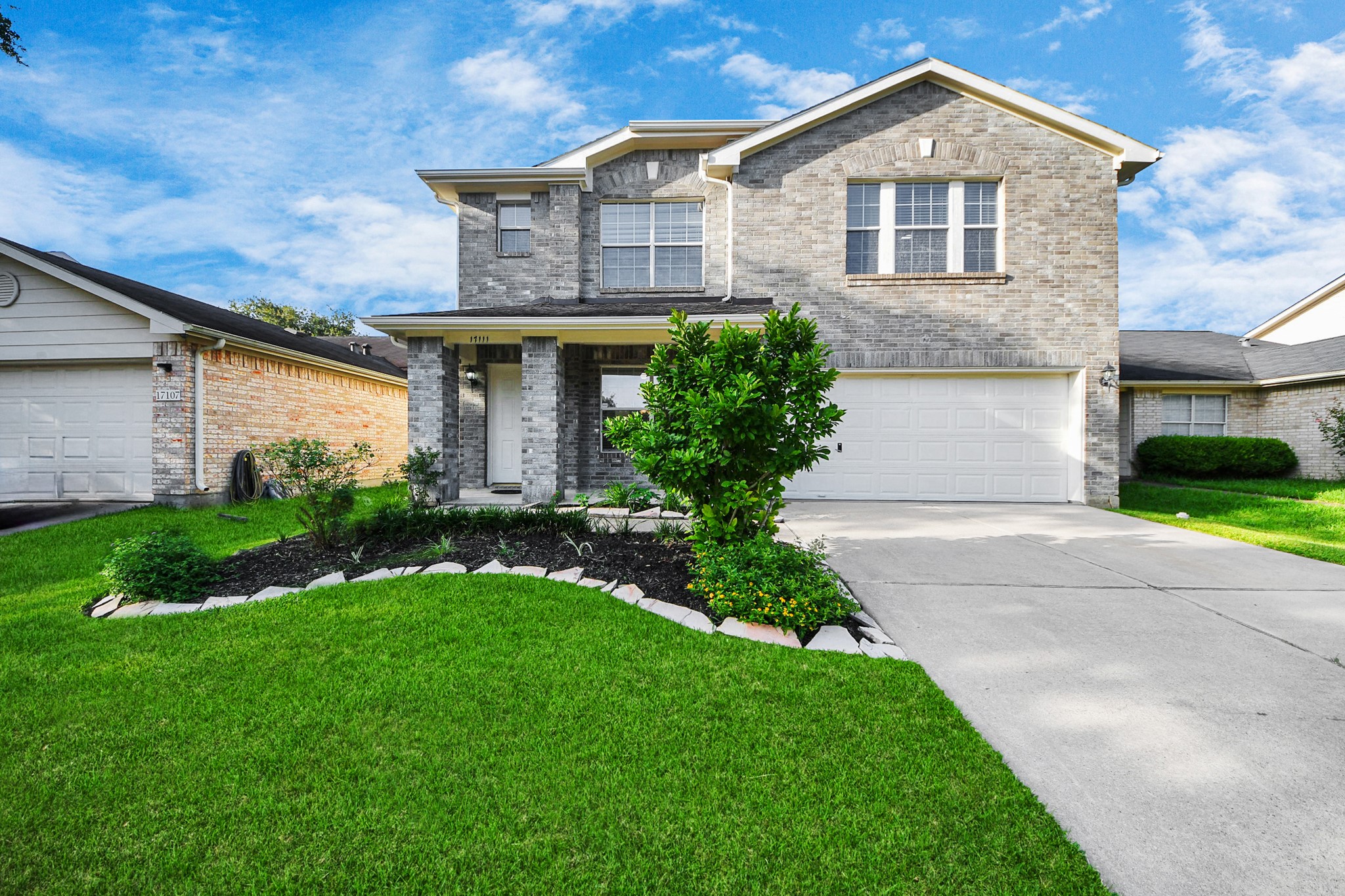 17111 Plaistow Court Houston TX 77084