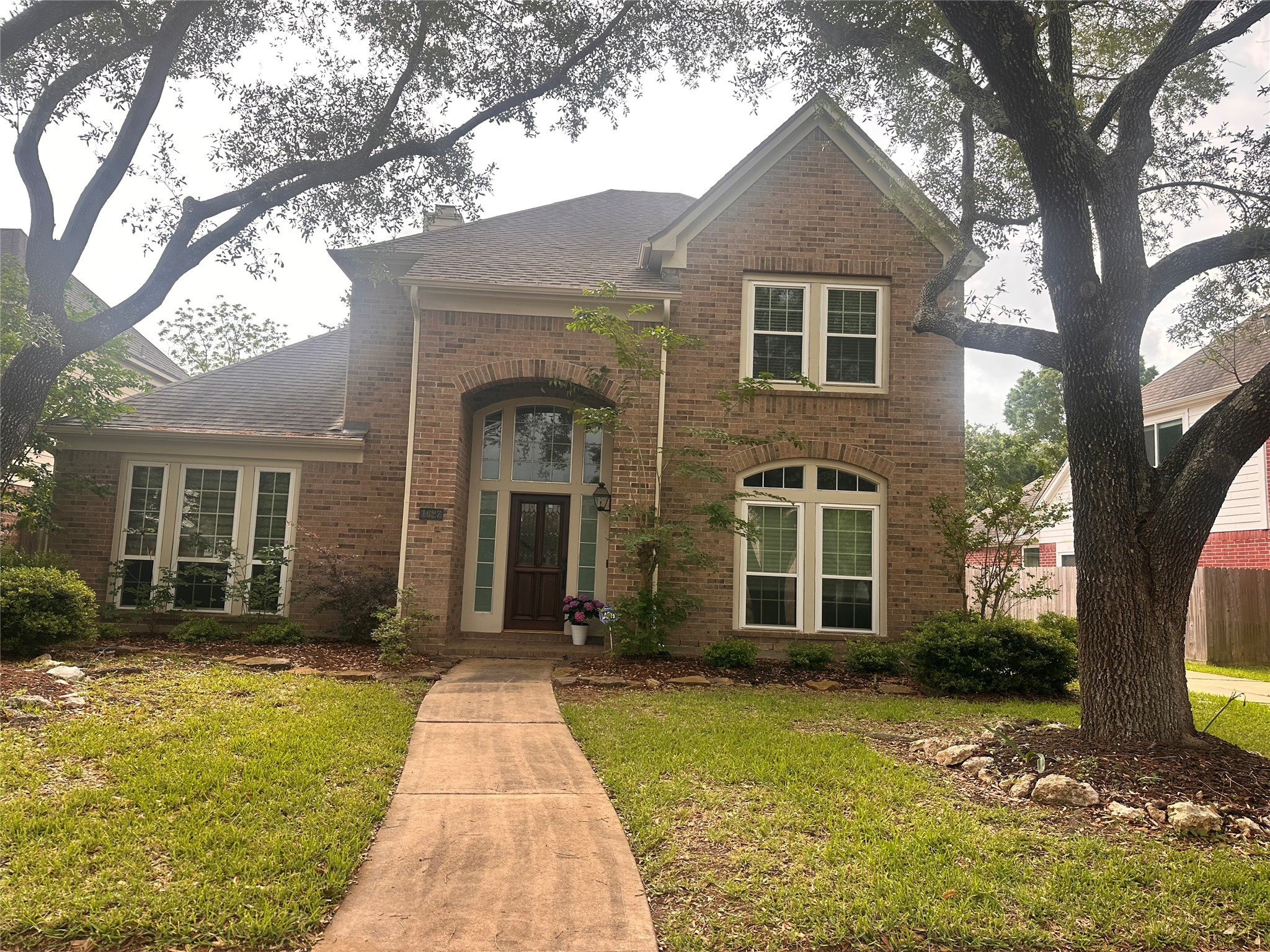 1627 Morning Park Drive Katy TX 77494