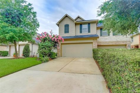14547 Gleaming Rose Drive Cypress TX 77429