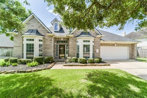 26419 Crescent Cove Lane Katy TX 77494