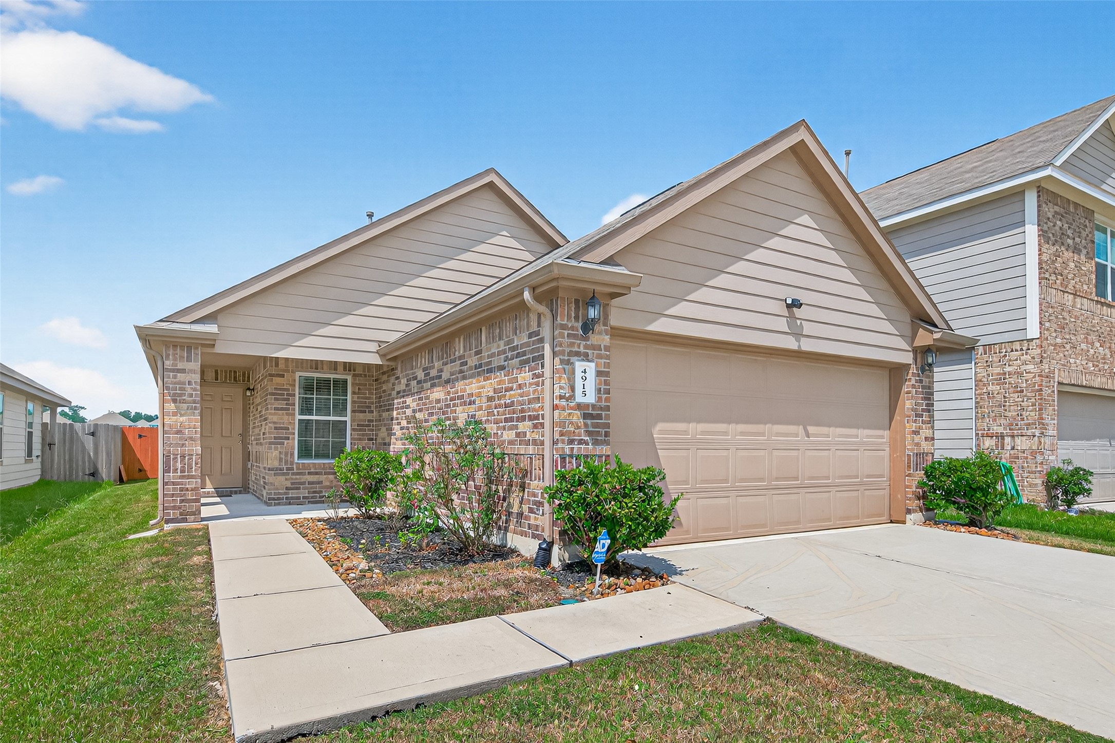 4915 Purple Wisteria Lane Spring TX 77373