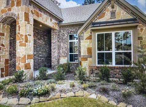 22423 Sawmill Ranch Drive Spring TX 77389