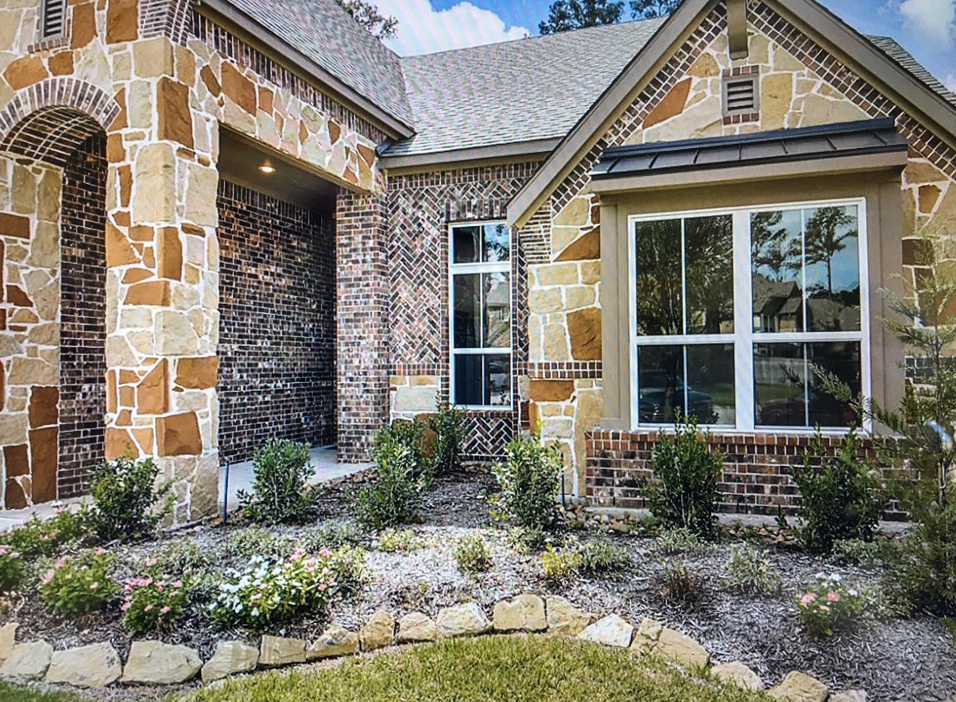 22423 Sawmill Ranch Drive Spring TX 77389