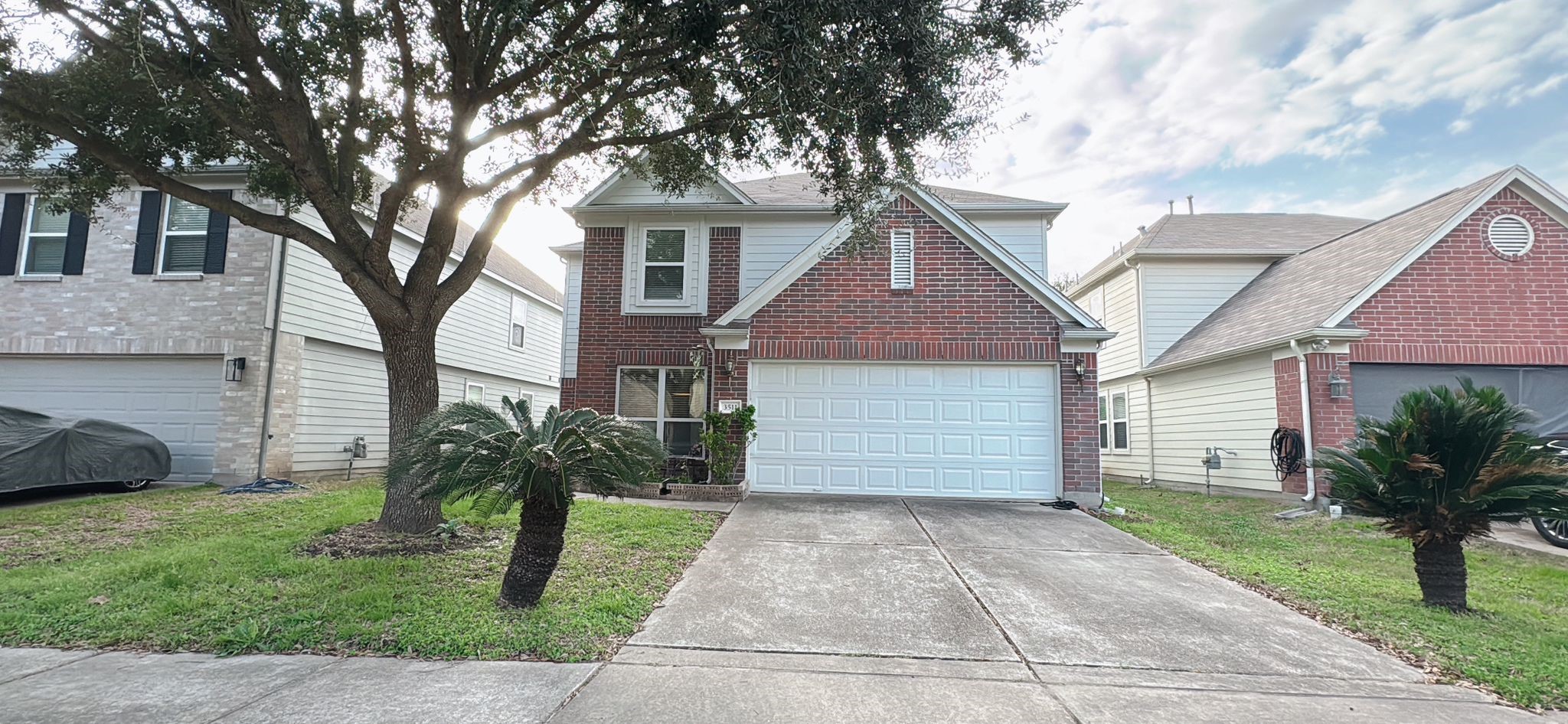 3511 Zephyr Glen Way Houston TX 77084
