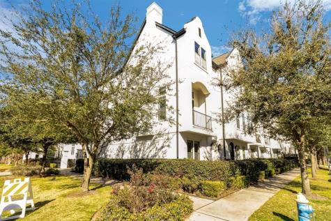 1701 Ashland Street Houston TX 77008
