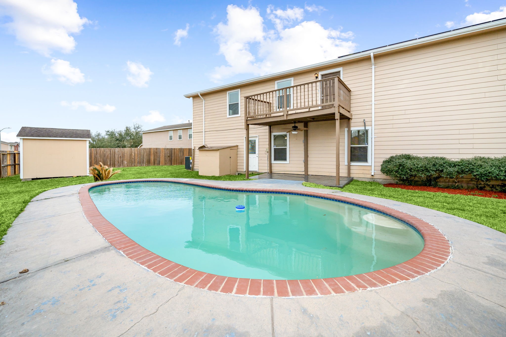 14407 Acuna Lane Houston TX 77045