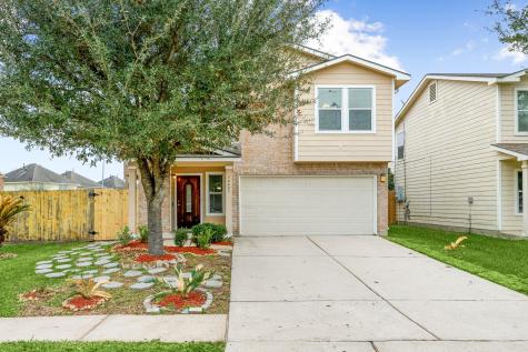 14407 Acuna Lane Houston TX 77045
